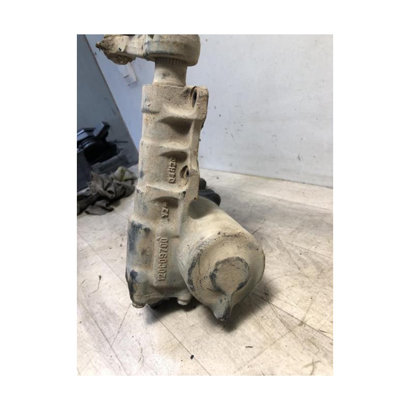 Moteur de direction assistee MITSUBISHI L 200 2 d’occasion