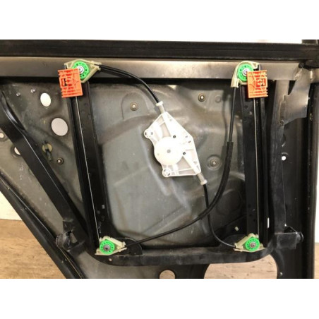Mecanisme de leve vitre electrique arriere droit PORSCHE CAYENNE 1 PHASE 1 d’occasion