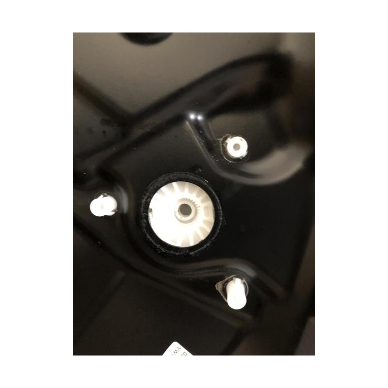 Mecanisme de leve vitre electrique arriere droit PORSCHE CAYENNE 1 PHASE 1 d’occasion