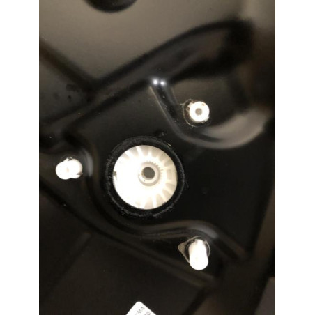 Mecanisme de leve vitre electrique arriere droit PORSCHE CAYENNE 1 PHASE 1 d’occasion