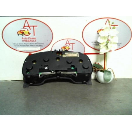 Compteur OPEL ASTRA (F) d’occasion