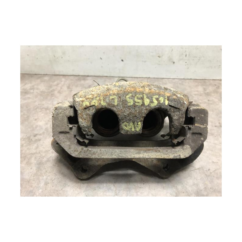 Etrier avant droit (freinage) MITSUBISHI L 200 2 d’occasion