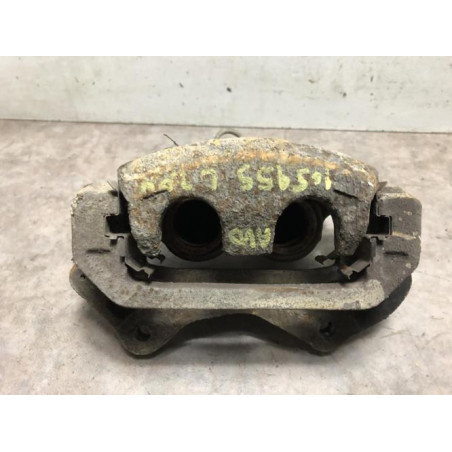 Etrier avant droit (freinage) MITSUBISHI L 200 2 d’occasion