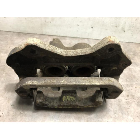 Etrier avant droit (freinage) MITSUBISHI L 200 2 d’occasion