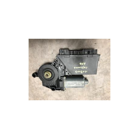 Moteur leve vitre arriere droit PORSCHE CAYENNE 1 PHASE 1 d’occasion