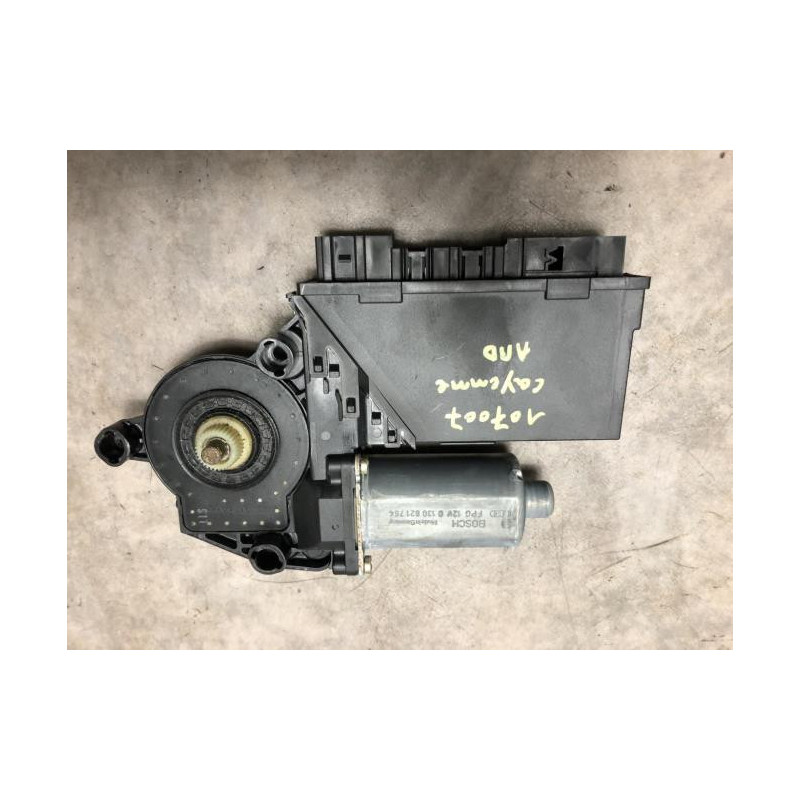 Moteur leve vitre arriere droit PORSCHE CAYENNE 1 PHASE 1 d’occasion