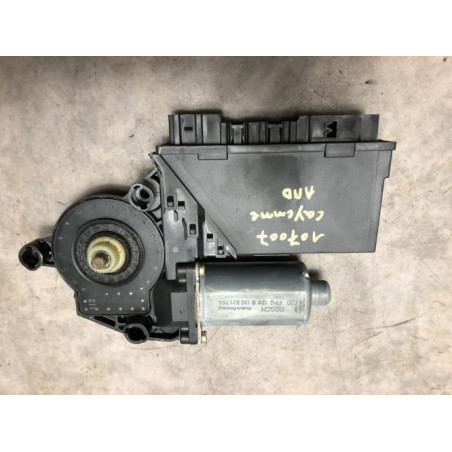 Moteur leve vitre arriere droit PORSCHE CAYENNE 1 PHASE 1 d’occasion