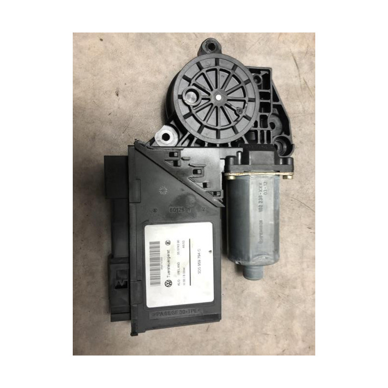 Moteur leve vitre arriere droit PORSCHE CAYENNE 1 PHASE 1 d’occasion
