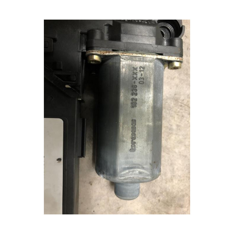 Moteur leve vitre arriere droit PORSCHE CAYENNE 1 PHASE 1 d’occasion
