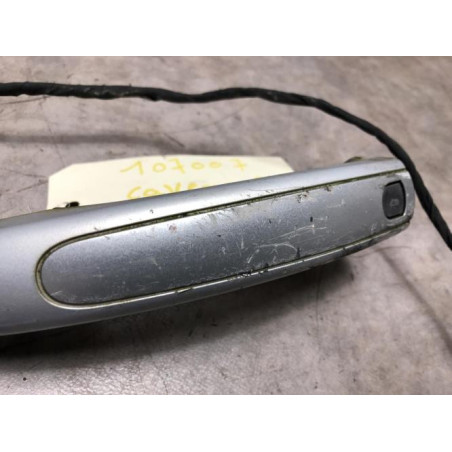 Poignee porte arriere droit PORSCHE CAYENNE 1 PHASE 1 d’occasion