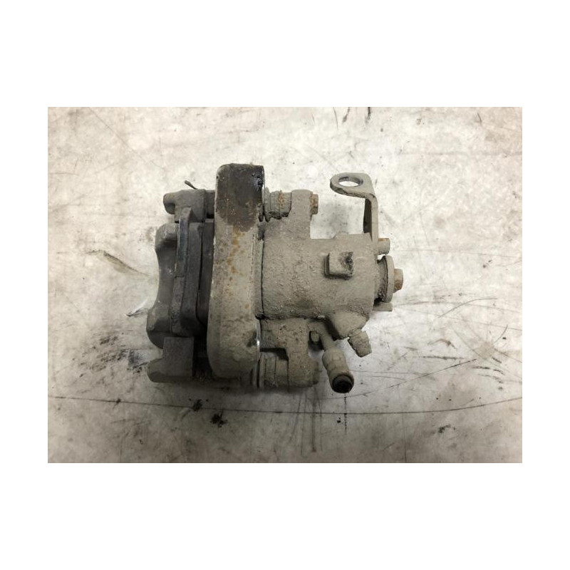 Etrier arriere gauche (freinage) VOLKSWAGEN POLO 5 PHASE 1 d’occasion