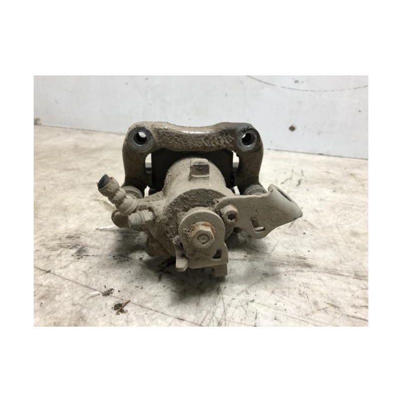 Etrier arriere gauche (freinage) VOLKSWAGEN POLO 5 PHASE 1 d’occasion