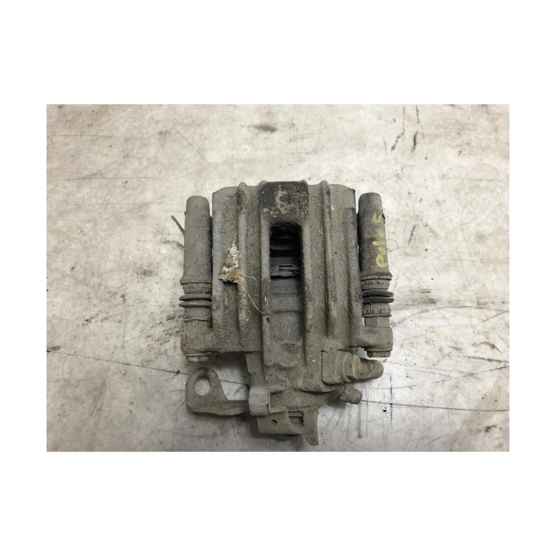 Etrier arriere gauche (freinage) VOLKSWAGEN POLO 5 PHASE 1 d’occasion