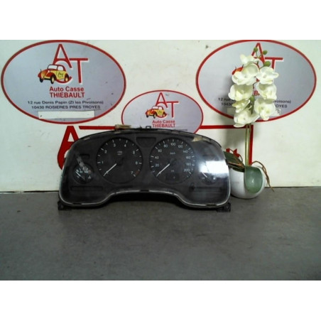 Compteur OPEL ASTRA (F) d’occasion
