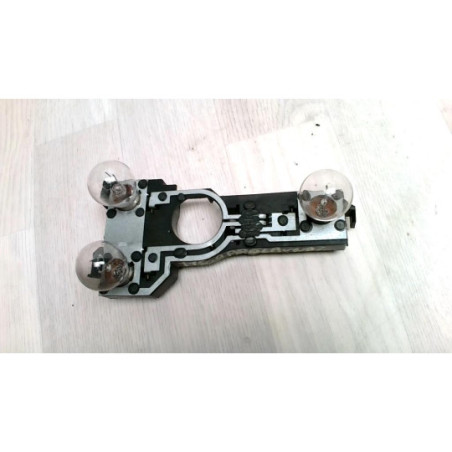 Platine feu arriere droit RENAULT LAGUNA 2 PHASE 2 d’occasion