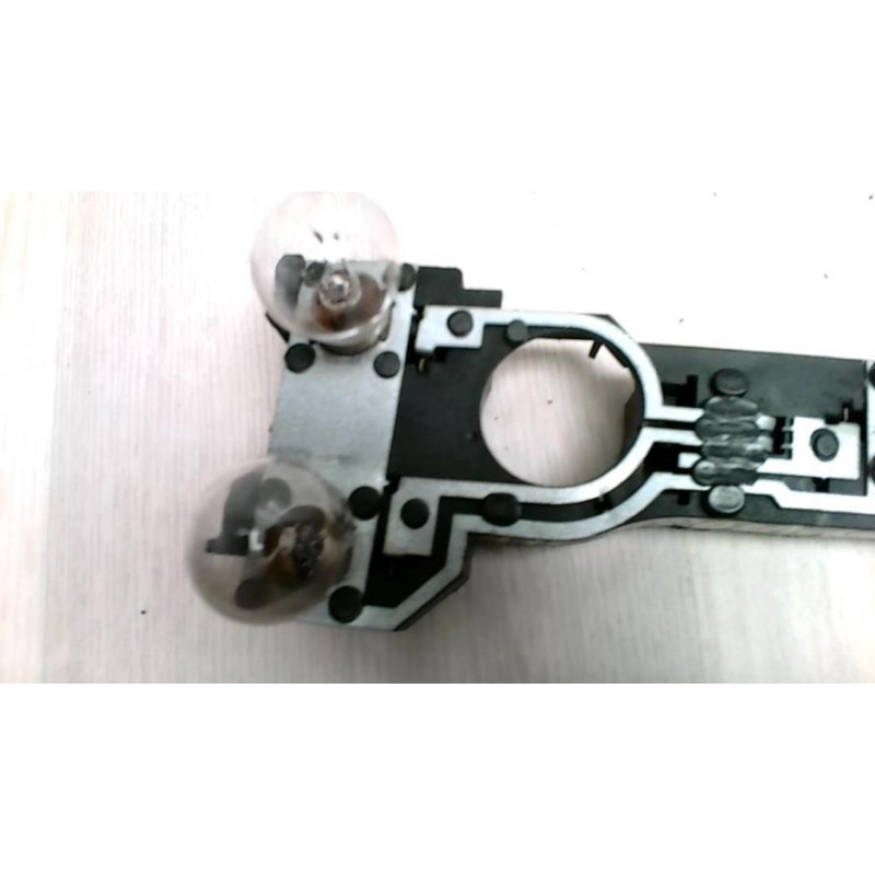 Platine feu arriere droit RENAULT LAGUNA 2 PHASE 2 d’occasion