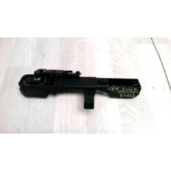 Support poignee porte arriere gauche RENAULT LAGUNA 2 PHASE 2 d’occasion