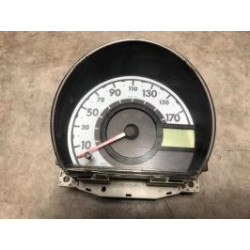 Compteur CITROEN C1 1 PHASE 1 d’occasion