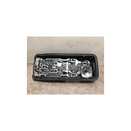 Platine feu arriere gauche MERCEDES  d’occasion
