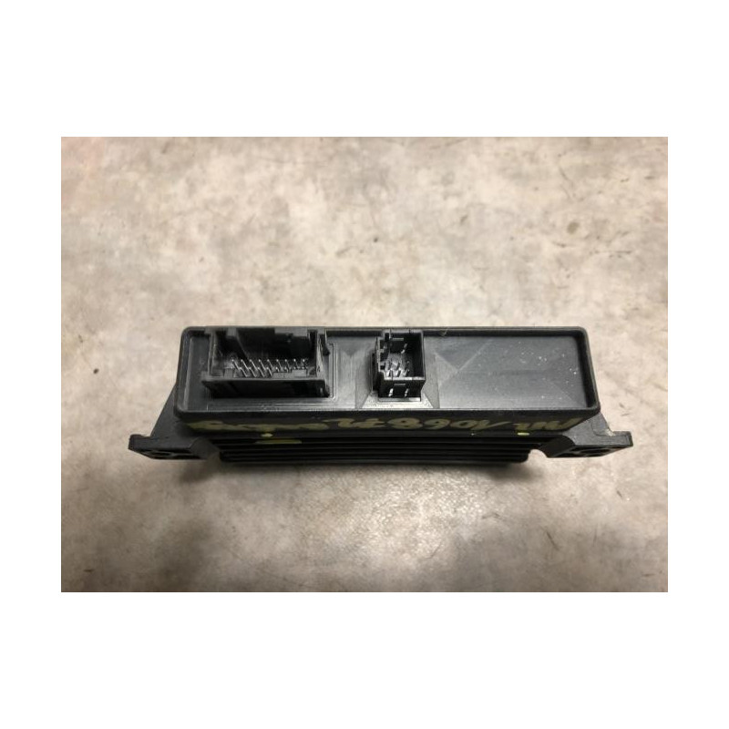 Boitier d'aide au stationnement CITROEN BERLINGO 2 PHASE 1 d’occasion