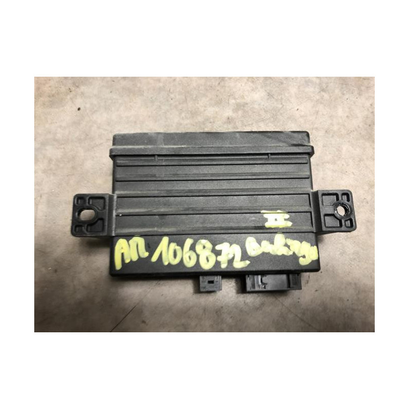 Boitier d'aide au stationnement CITROEN BERLINGO 2 PHASE 1 d’occasion