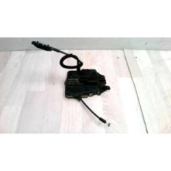 Serrure avant gauche RENAULT LAGUNA 2 PHASE 2 d’occasion