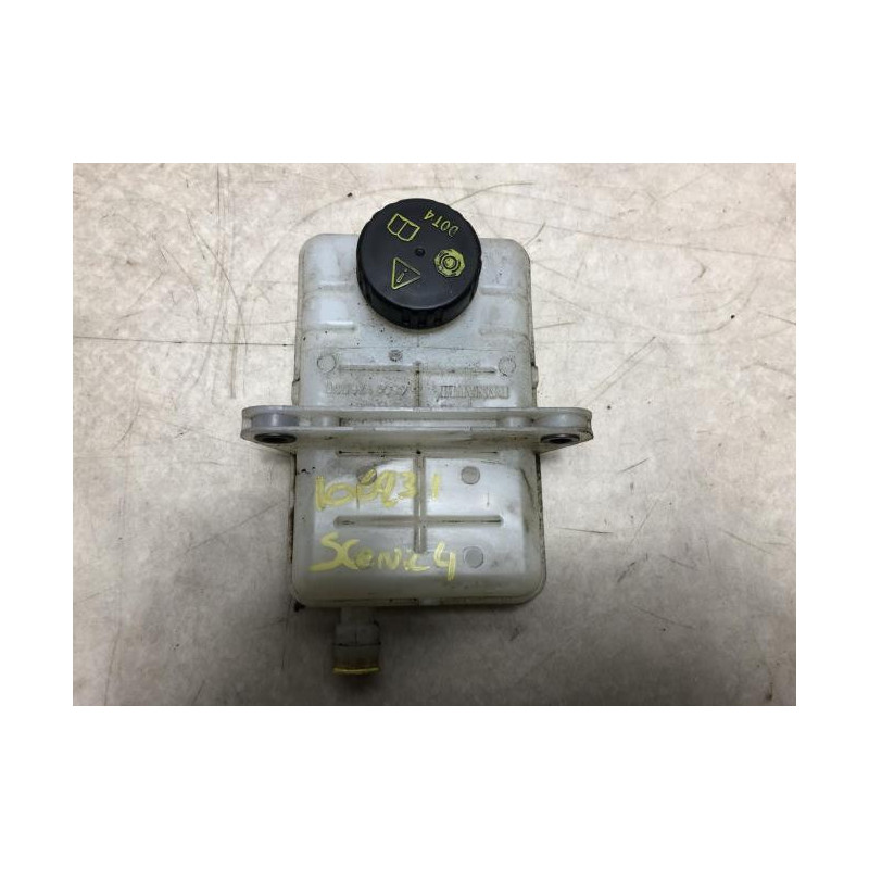 Maitre cylindre (freinage) RENAULT SCENIC 4 d’occasion