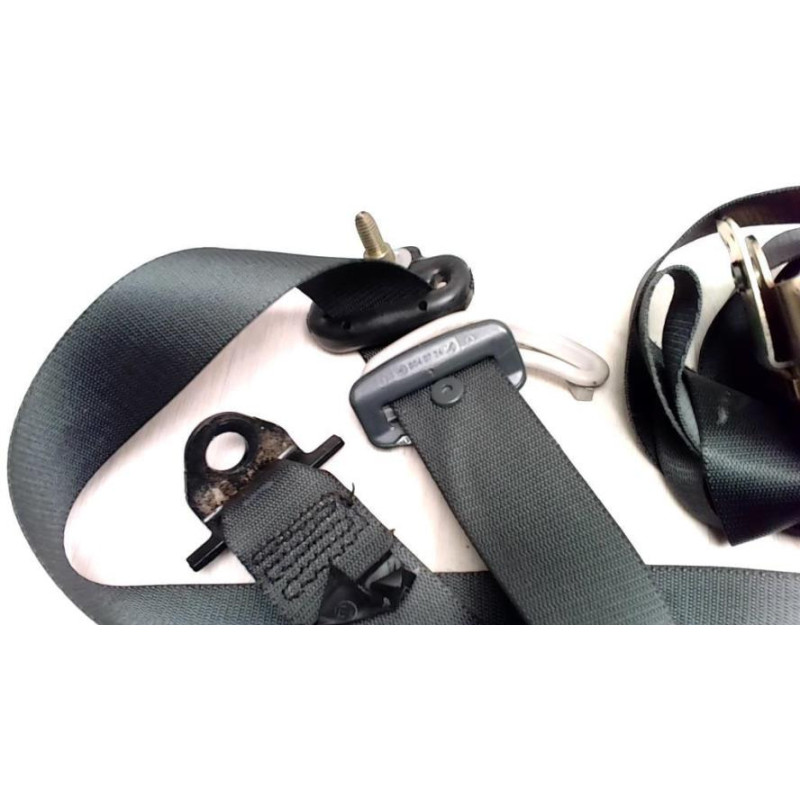 Ceinture arriere droit RENAULT LAGUNA 2 PHASE 2 d’occasion