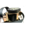 Ceinture arriere droit RENAULT LAGUNA 2 PHASE 2 d’occasion