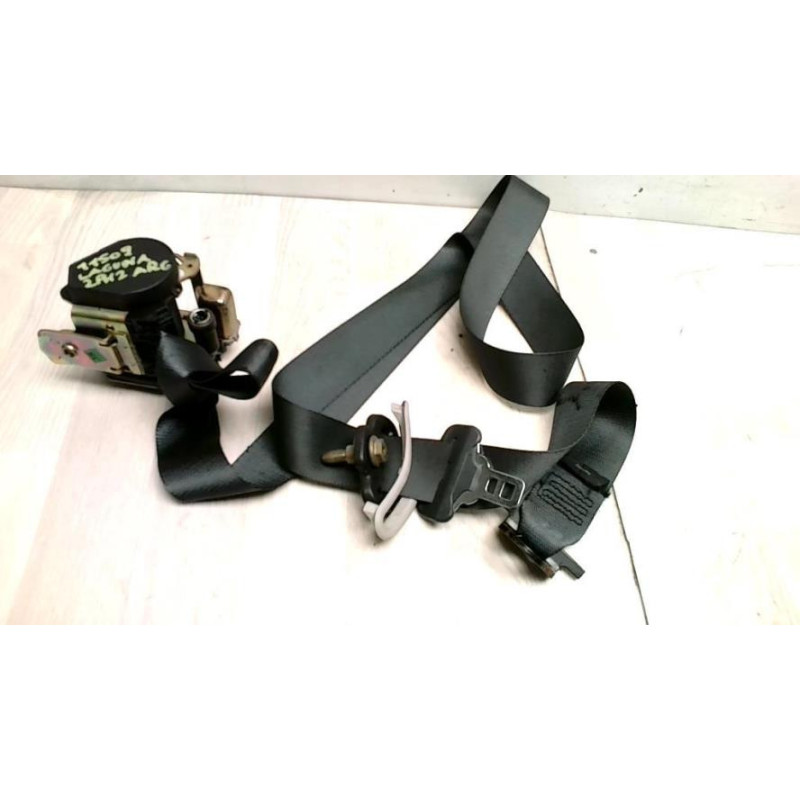 Ceinture arriere gauche RENAULT LAGUNA 2 PHASE 2 d’occasion