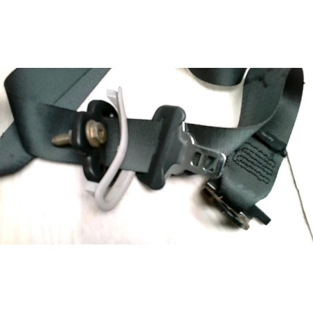 Ceinture arriere gauche RENAULT LAGUNA 2 PHASE 2 d’occasion