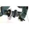 Ceinture arriere gauche RENAULT LAGUNA 2 PHASE 2 d’occasion