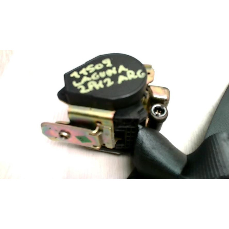 Ceinture arriere gauche RENAULT LAGUNA 2 PHASE 2 d’occasion
