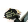 Ceinture arriere gauche RENAULT LAGUNA 2 PHASE 2 d’occasion