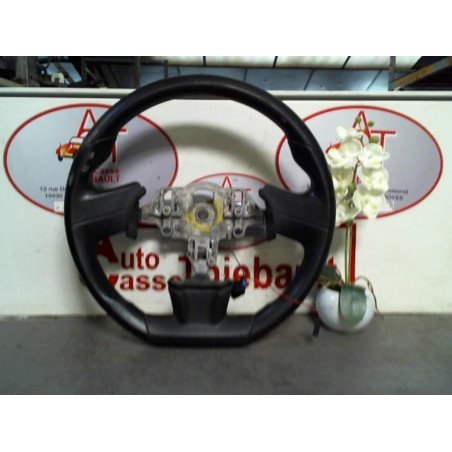 Volant CITROEN C3 II PHASE 1 d’occasion