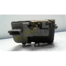 Serrure avant droit PEUGEOT 206 PHASE 2 d’occasion