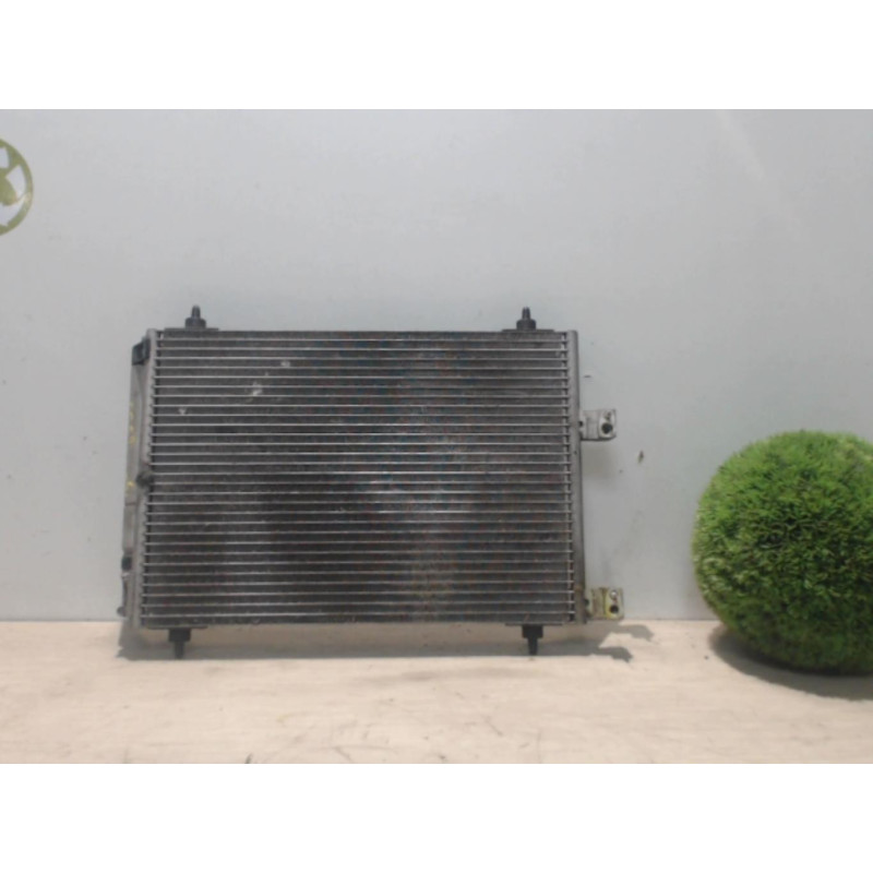 Radiateur clim PEUGEOT 307 PHASE 1 d’occasion