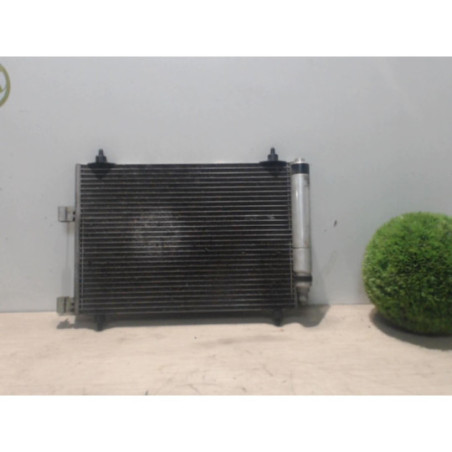 Radiateur clim PEUGEOT 307 PHASE 1 d’occasion