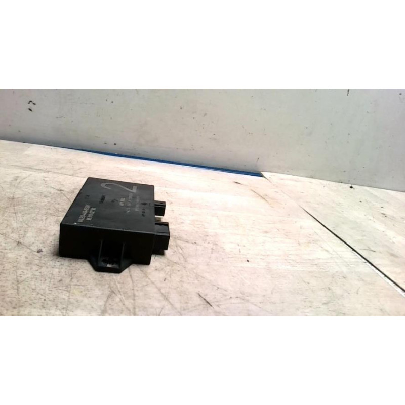 Boitier d'aide au stationnement CITROEN C3 1 PHASE 1 d’occasion