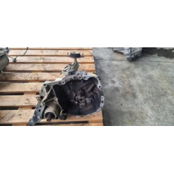 Boite de vitesses RENAULT CLIO 1 PHASE 3 d’occasion