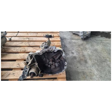 Boite de vitesses RENAULT CLIO 1 PHASE 3 d’occasion