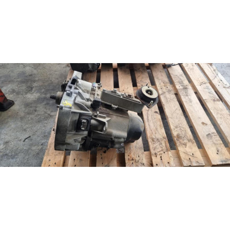 Boite de vitesses RENAULT CLIO 1 PHASE 3 d’occasion