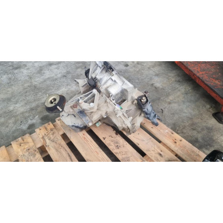 Boite de vitesses RENAULT CLIO 1 PHASE 3 d’occasion