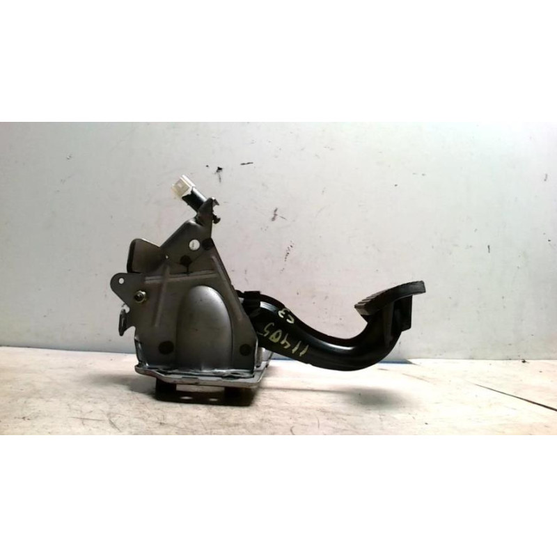 Pedalier de frein CITROEN C3 1 PHASE 1 d’occasion