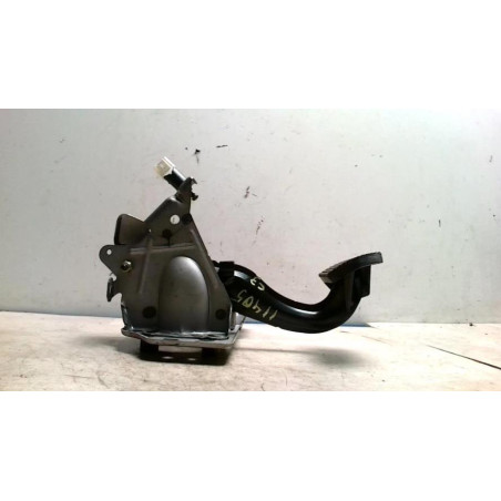 Pedalier de frein CITROEN C3 1 PHASE 1 d’occasion