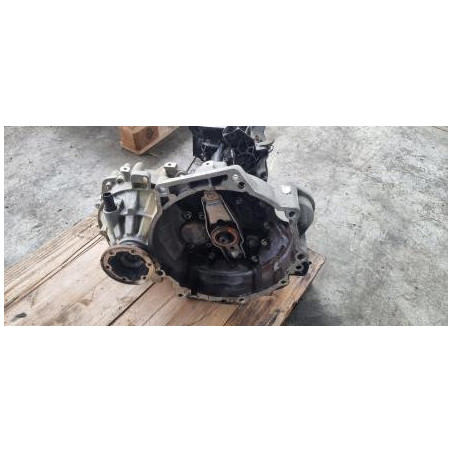 Boite de vitesses SEAT IBIZA 4 PHASE 1 d’occasion