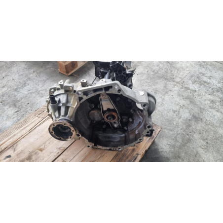 Boite de vitesses SEAT IBIZA 4 PHASE 1 d’occasion