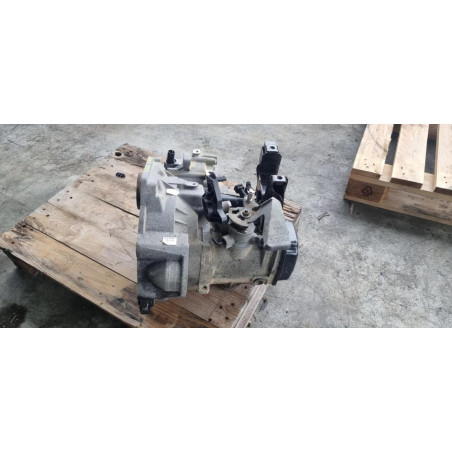 Boite de vitesses SEAT IBIZA 4 PHASE 1 d’occasion