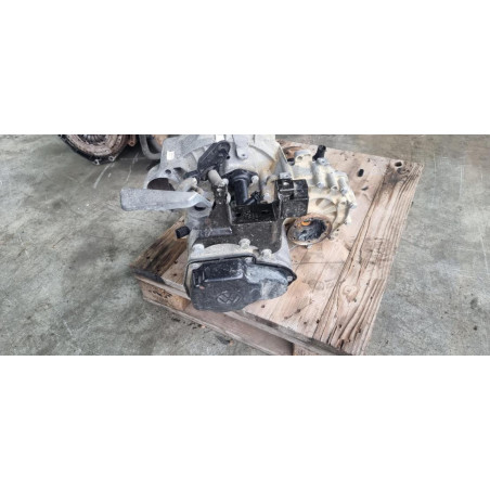 Boite de vitesses SEAT IBIZA 4 PHASE 1 d’occasion
