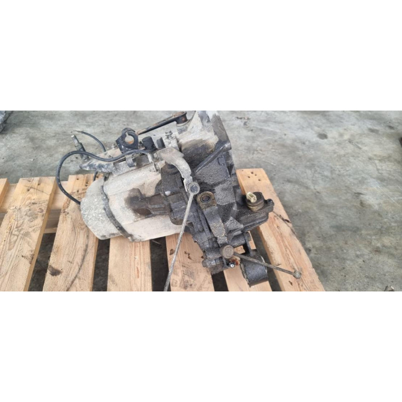Boite de vitesses PEUGEOT 106 PHASE 2 d’occasion
